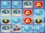 Játék WinterWonder Szimbólum Egyesítés  online