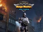 Játék Távolságmester: Sniper Academy  online