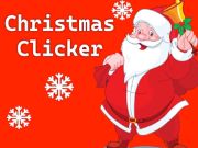 Játék Karácsonyi Clicker  online