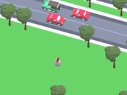Játék Road Dash 3D online