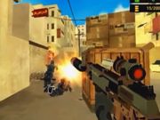 Játék Standoff sztrájk 2 online