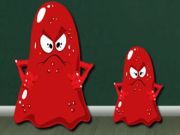 Játék Keresd meg az UFO lányt, Zagorkát  online