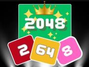 Játék Block Puzzle 2048 játék  online