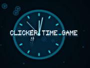 Játék Clicker Time játék  online
