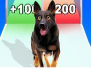 Játék Kutya evolúciós futás online