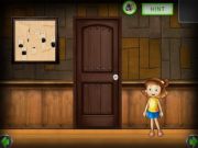 Játék Amgel Kids Room Escape 257 online