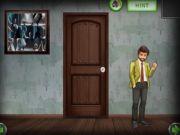 Játék Amgel Easy Room Escape 236 online