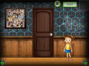 Játék Amgel Kids Room Escape 258 online