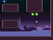 Játék Puzzle platformer érmegyűjtő játék  online