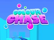 Játék Color Chase  online
