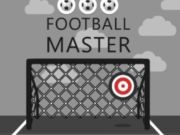 Játék Futballmester  online