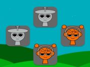 Játék Sprunki Incredibox memória  online