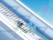 Játék Holmenkollen: Síugrás 2  online