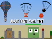 Játék Blokkolja az enyém biztosítékot a TNT online