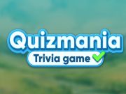 Játék Quizmania Trivia játék  online
