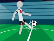 Játék Rongyos futball online