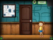 Játék Amgel Kids Room Escape 259 online
