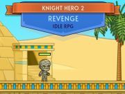 Játék Knight Hero 2 Revenge Bade RPG online Játék Knight Hero 2 Revenge Bade RPG online