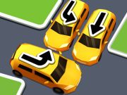Játék Forgalmi menekülési puzzle online