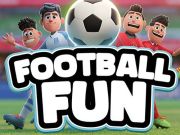 Játék Futball Szórakozás  online