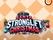 Játék Mikulás Stronglift karácsony  online