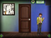 Játék Amgel Easy Room Escape 238 online