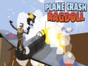 Játék Repülőbaleset Ragdoll online Játék Repülőbaleset Ragdoll online