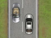 Játék Parkolási kihívás - Autó  online