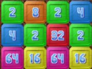 Játék 2048: Fablokk online Játék 2048: Fablokk online