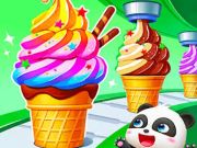 Játék Baby Panda italbár online Játék Baby Panda italbár online