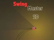 Játék Swing Master 2D online