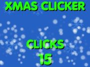 Játék Karácsonyi Clicker játék  online