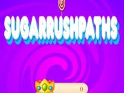 Játék Cukrushpaths online
