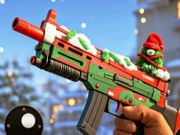 Játék Call of Duty: Karácsonyi tűz online