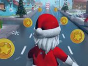 Játék Mikulás Roblox futás  online
