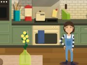 Játék Nickelodeon Hunter Street: A hét szkarabeusz rejtélye  online