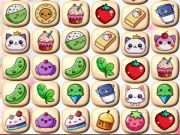 Játék Sweetsu csempe puzzle  online