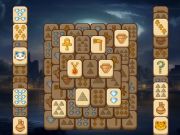 Játék Piramis Mahjong  online