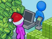 Játék Tétlen mart birodalom tycoon online