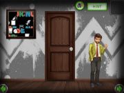 Játék Amgel Easy Room Escape 240 online