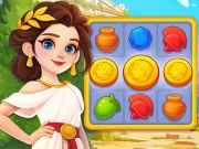 Játék Athena meccs  online