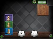 Játék Amgel Easy Room Escape 241 online