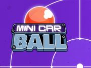 Játék Mini autós labda  online