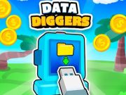 Játék Data Diggers online