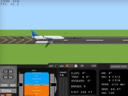 Játék Flight Simulator 737-800 online