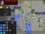 Játék Retro parancsnok  online