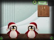 Játék Amgel Santa Room Escape 3 online