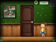 Játék Amgel Kids Room Escape 263 online