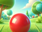 Játék Red Ball Runner 3D online