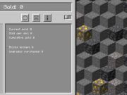 Játék Minecraft Gold Clicker online